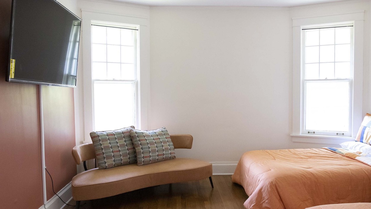 Photo of Bedroom in Evergreen