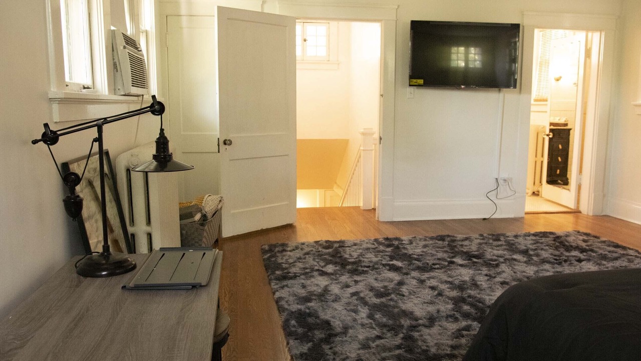 Photo of Bedroom in Evergreen