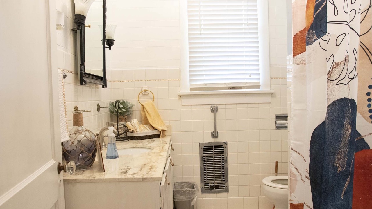 Photo of Bathroom in Evergreen