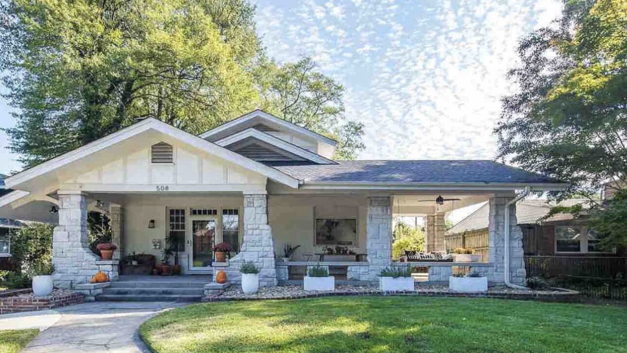 Photo of Outdoor in Evergreen