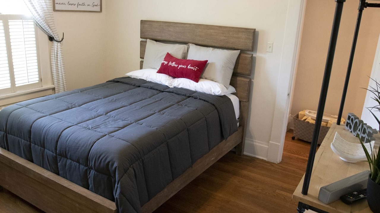Photo of Bedroom in Evergreen