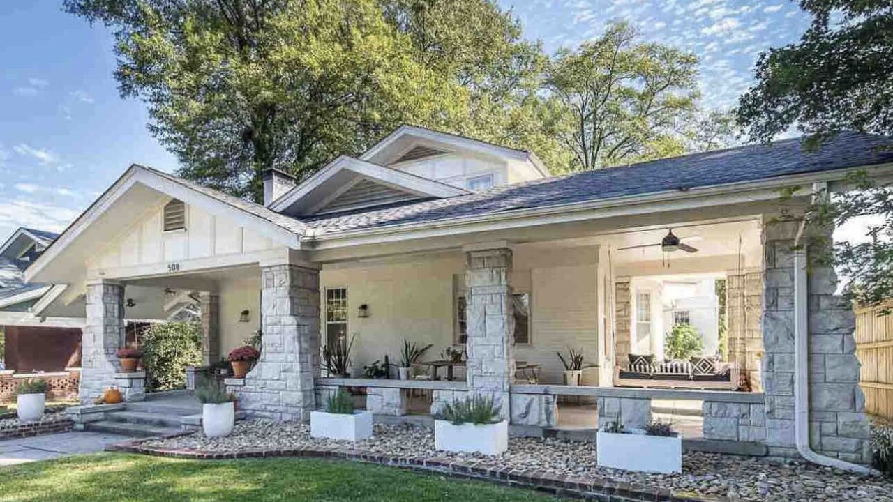 Photo of Outdoor in Evergreen