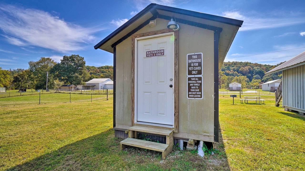 Photo of Bathroom in Winona