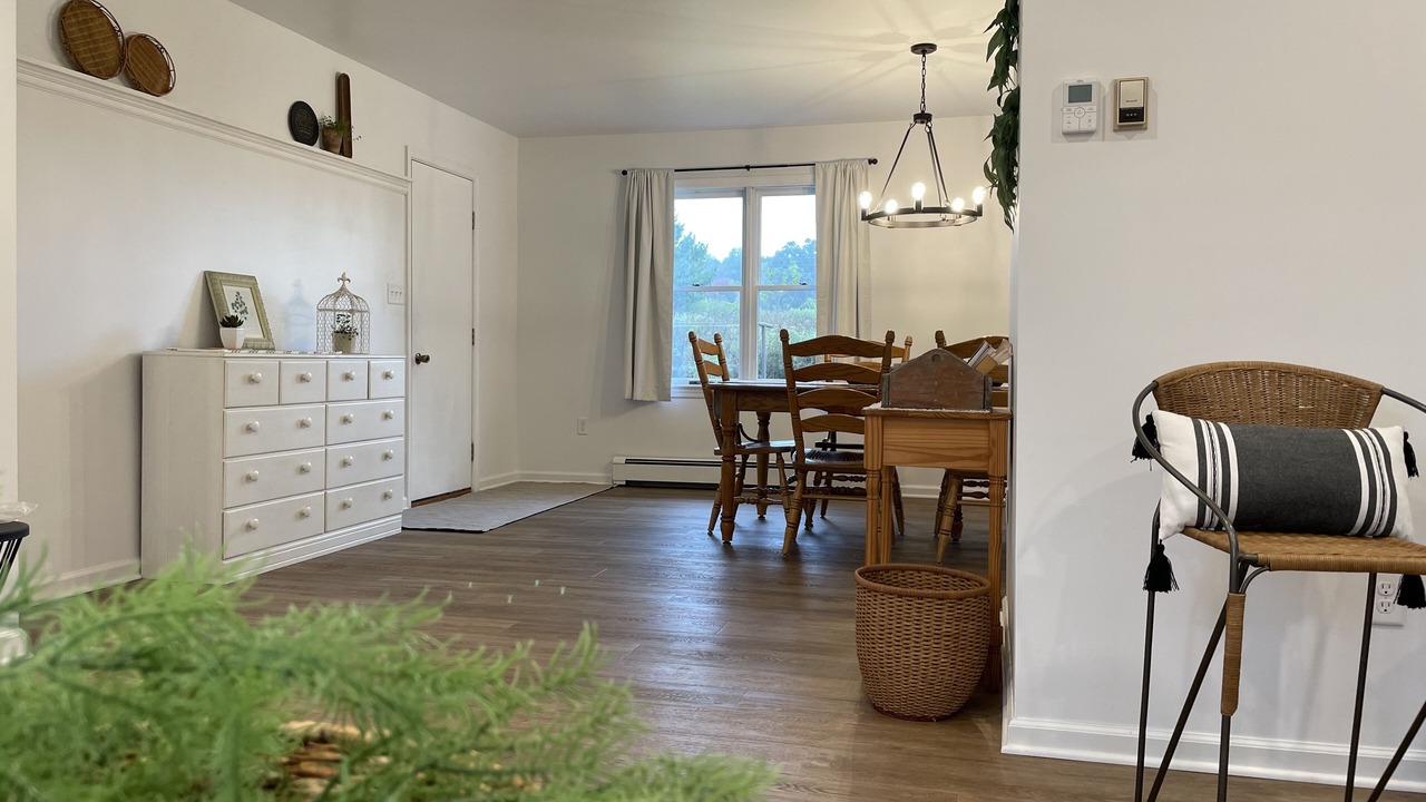 Photo of Bedroom in Mount Aetna