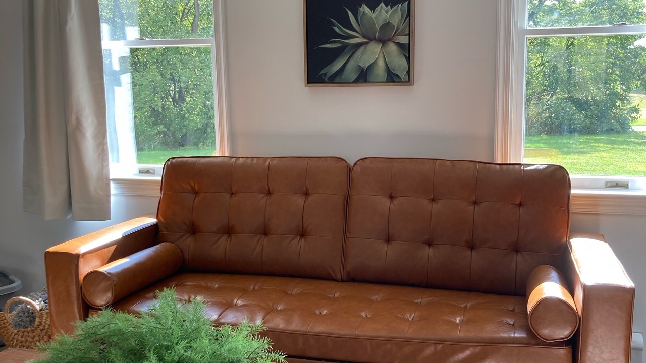 Photo of Livingroom in Mount Aetna