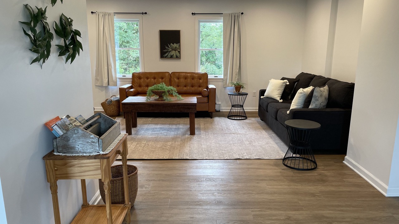 Photo of Livingroom in Mount Aetna