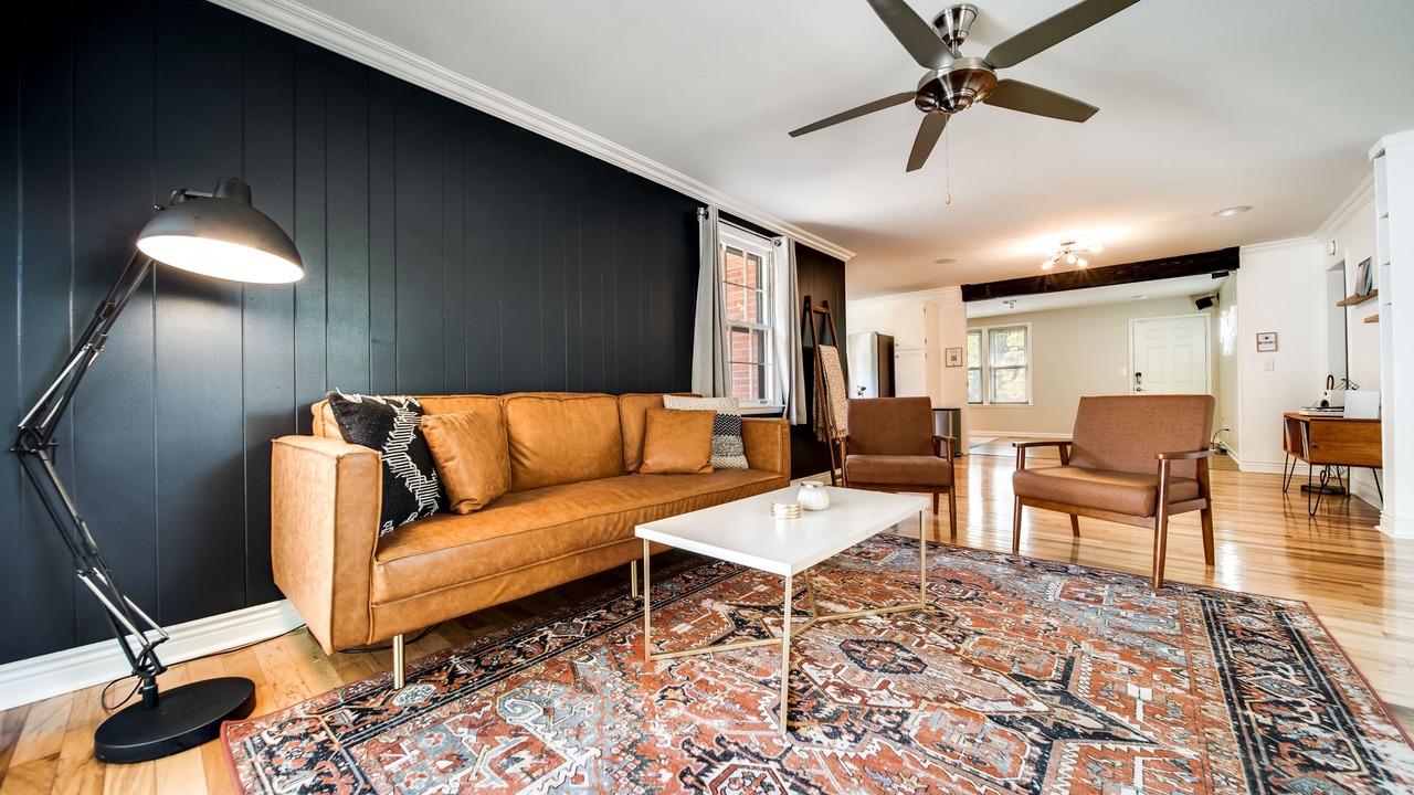 Photo of Livingroom in Nashville