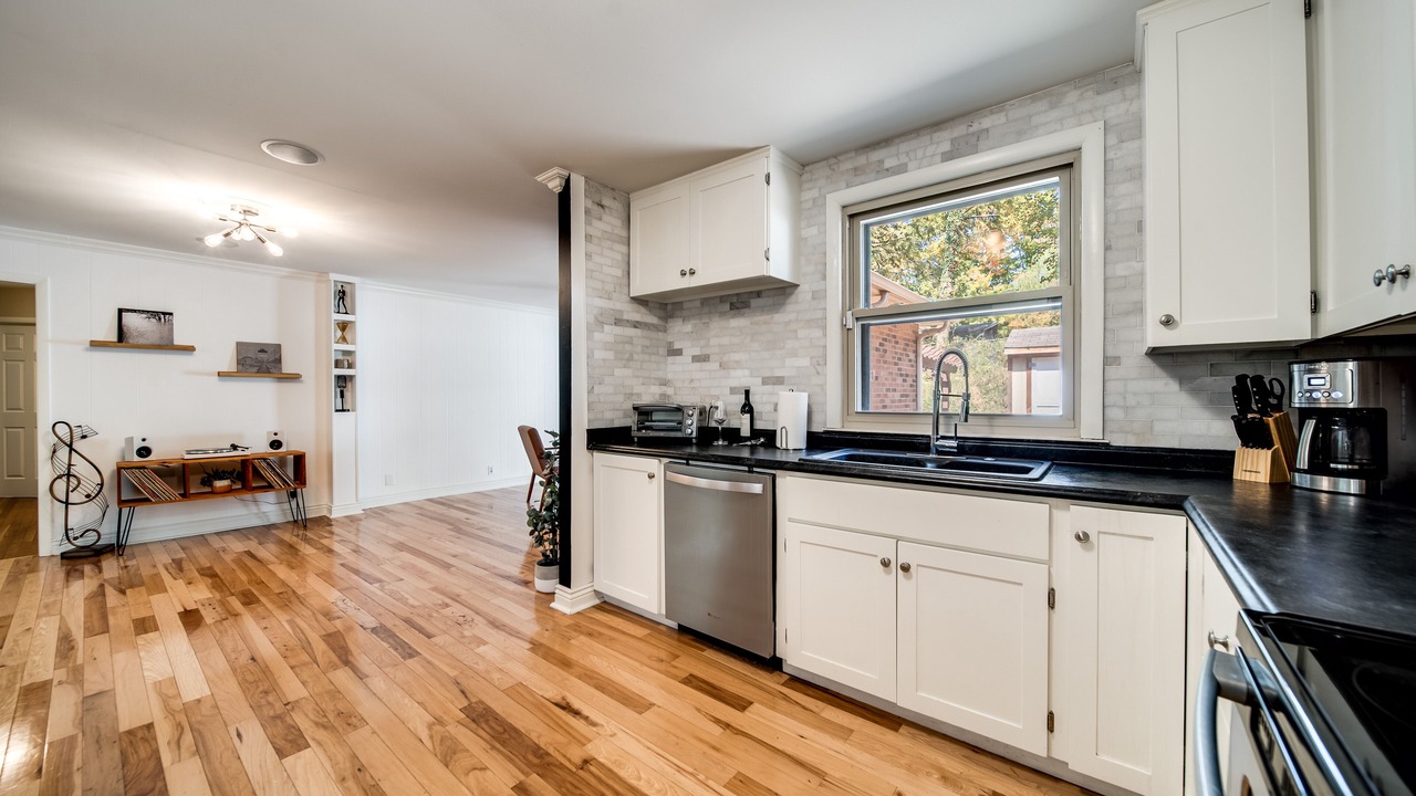 Photo of Kitchen in Nashville