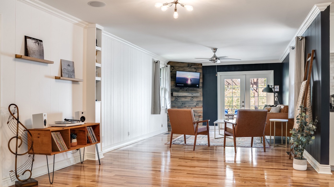 Photo of Livingroom in Nashville