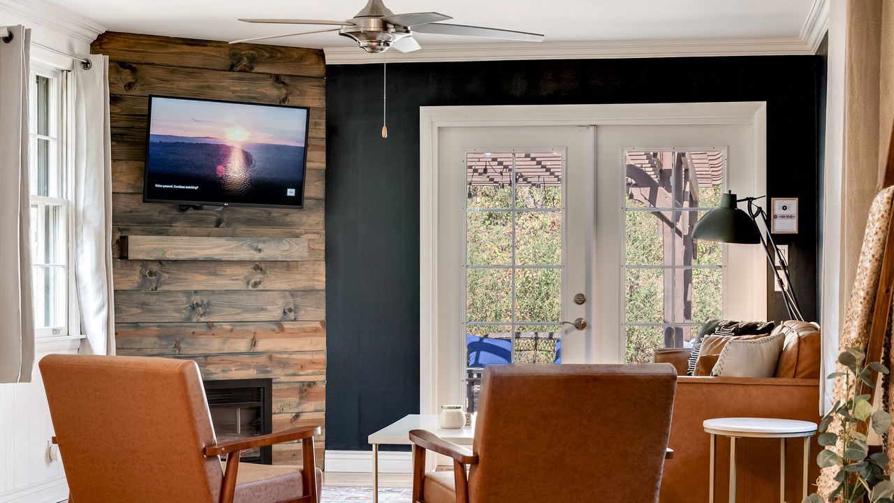 Photo of Livingroom in Nashville