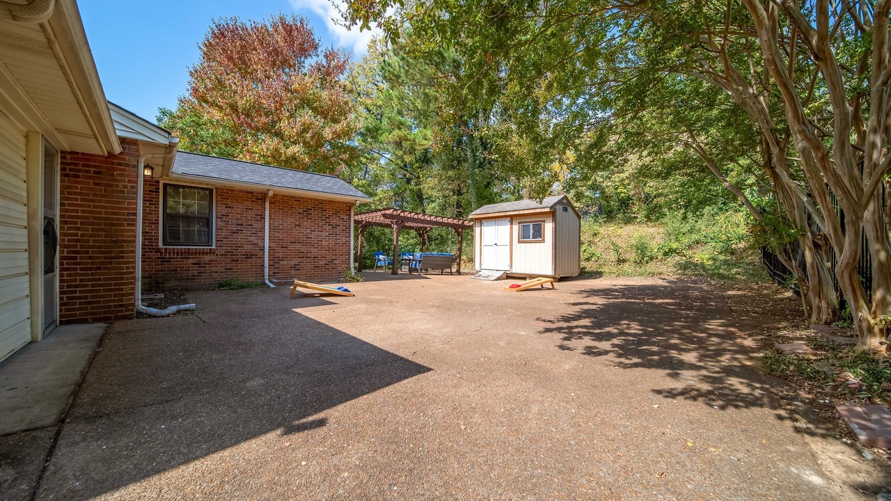 Photo of Outdoor in Nashville