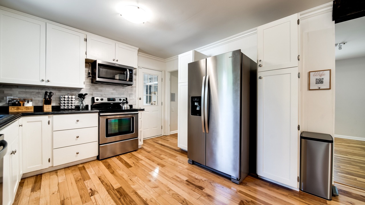 Photo of Kitchen in Nashville