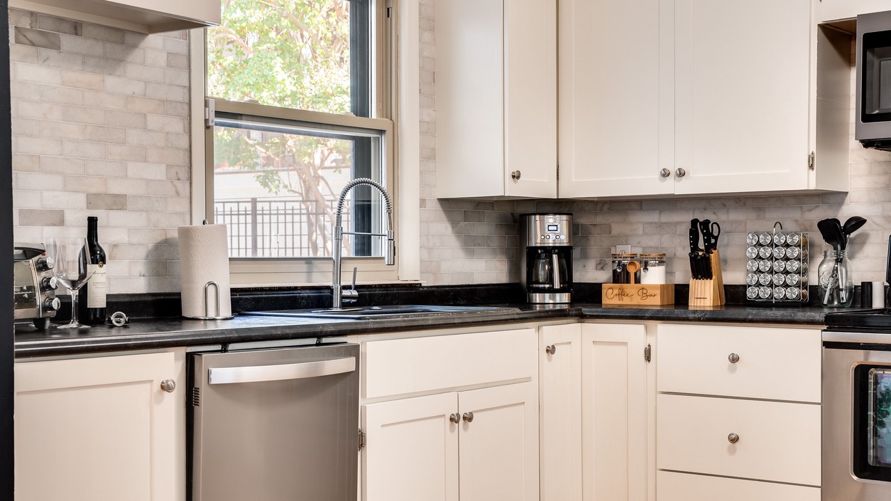 Photo of Kitchen in Nashville