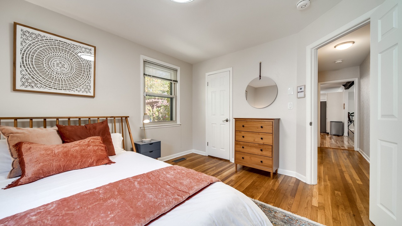 Photo of Bedroom in Nashville