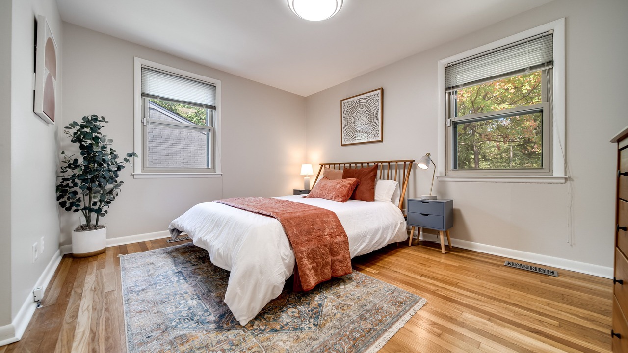 Photo of Bedroom in Nashville