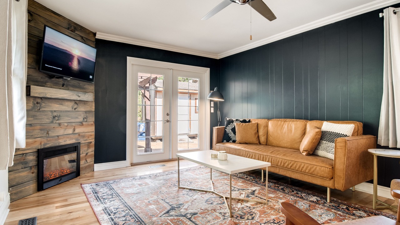 Photo of Livingroom in Nashville