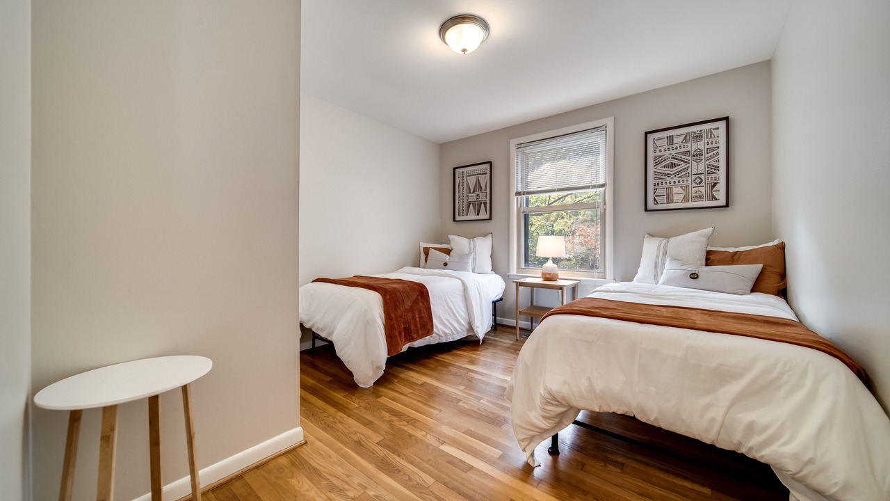 Photo of Bedroom in Nashville