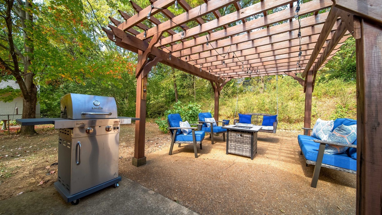 Photo of Outdoor in Nashville