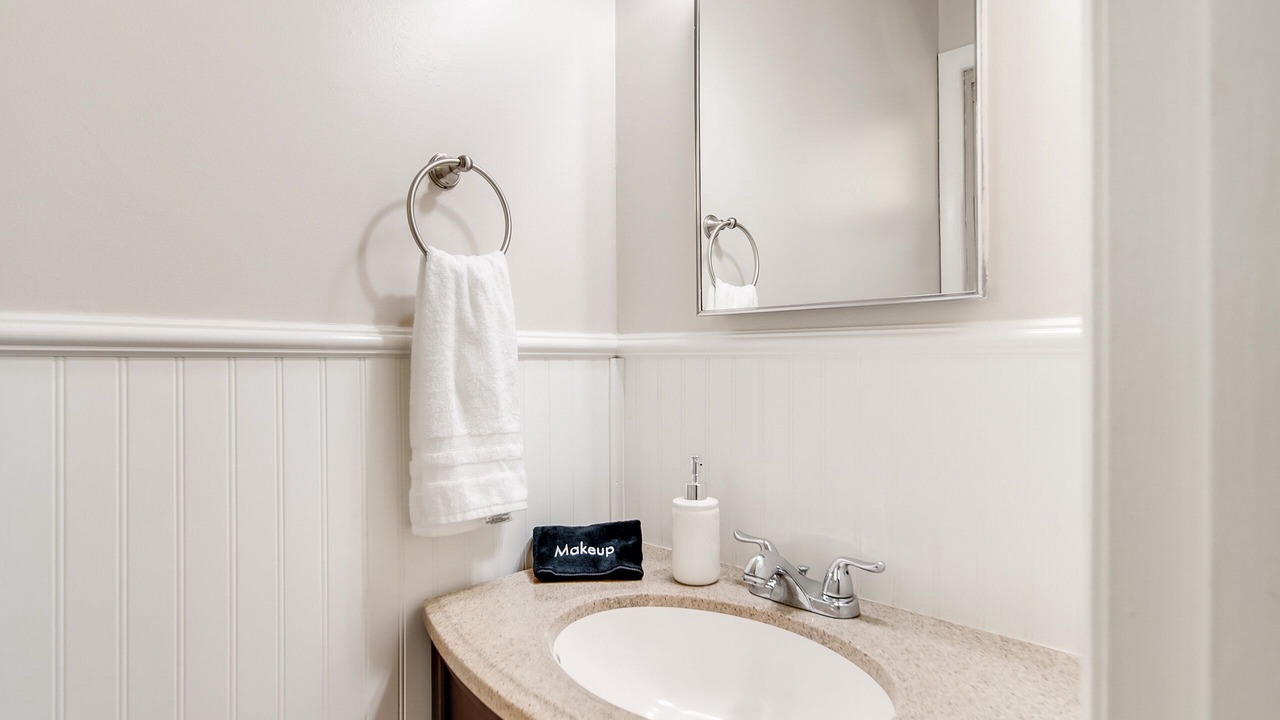 Photo of Bathroom in Nashville