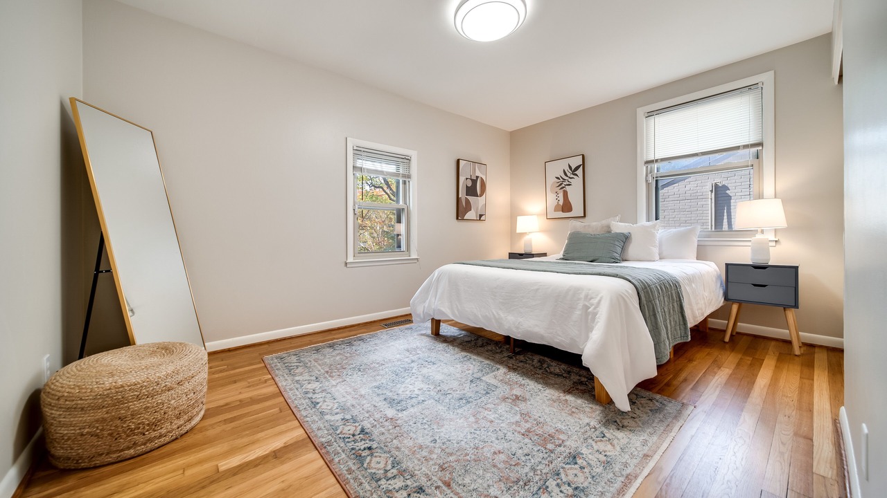 Photo of Bedroom in Nashville