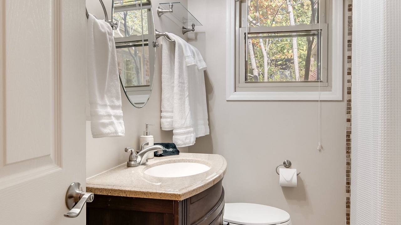 Photo of Bathroom in Nashville