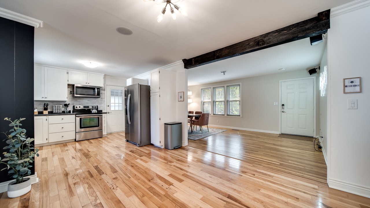 Photo of Kitchen in Nashville