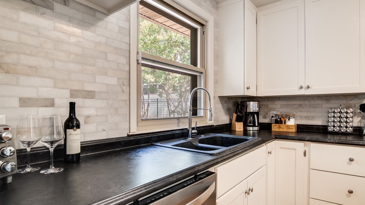 Photo of Kitchen in Nashville