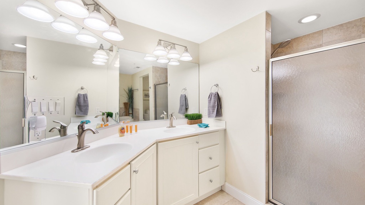 Photo of Bathroom in Ocean City