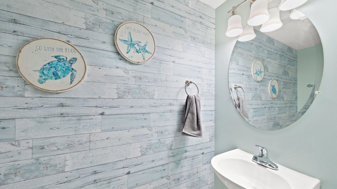 Photo of Bathroom in Ocean City