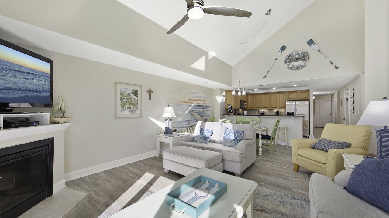 Photo of Bedroom in Ocean City
