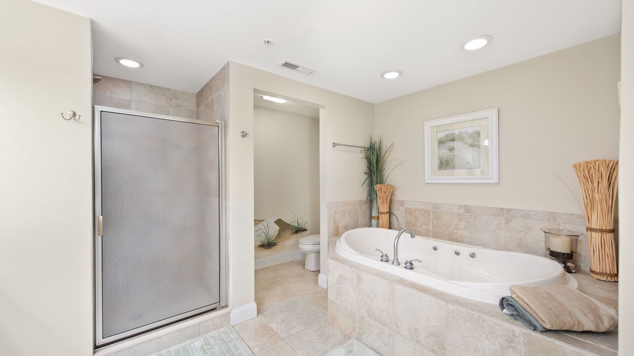 Photo of Bathroom in Ocean City