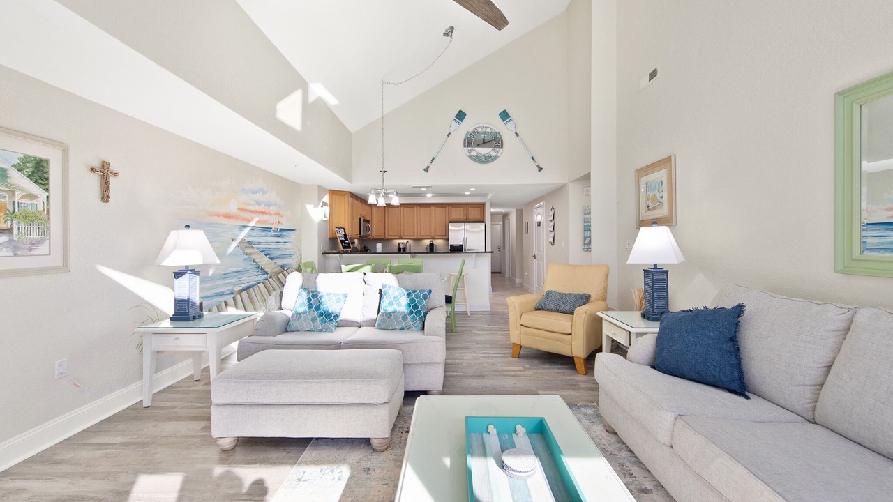 Photo of Bedroom in Ocean City