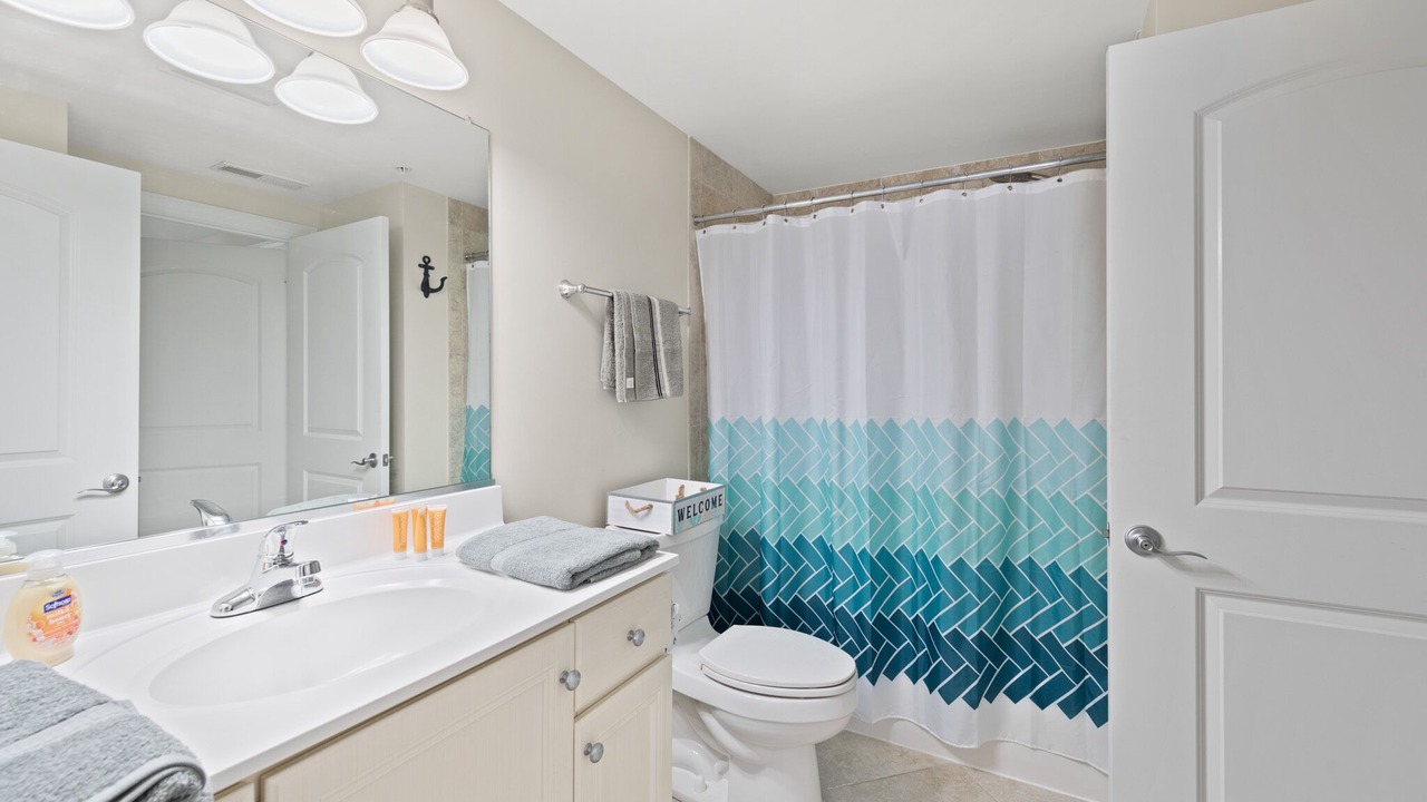 Photo of Bathroom in Ocean City