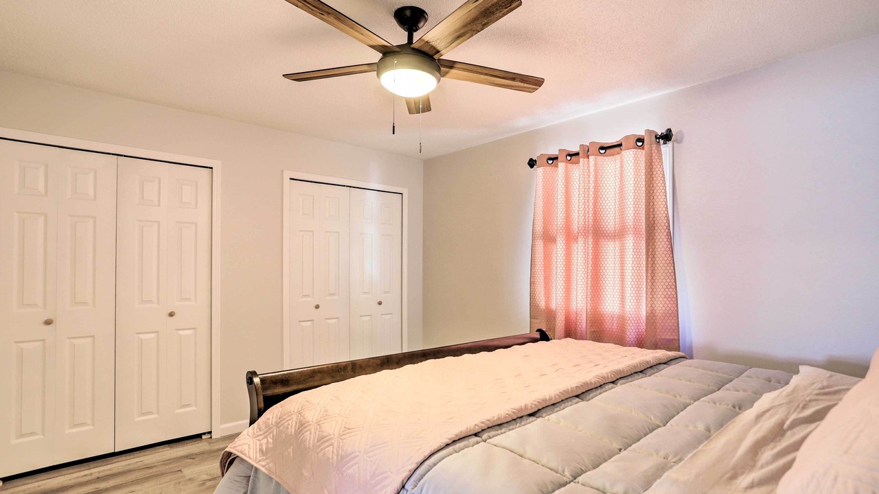 Photo of Bedroom in Bedford