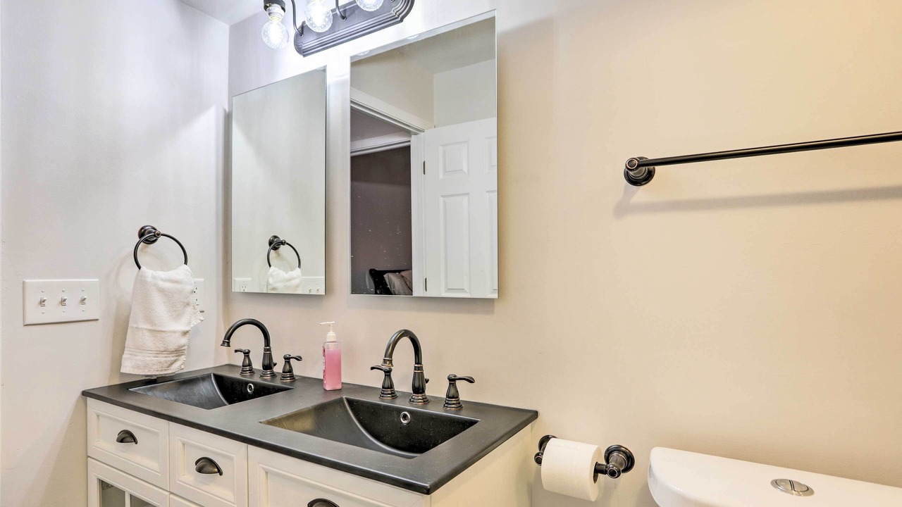 Photo of Bathroom in Bedford