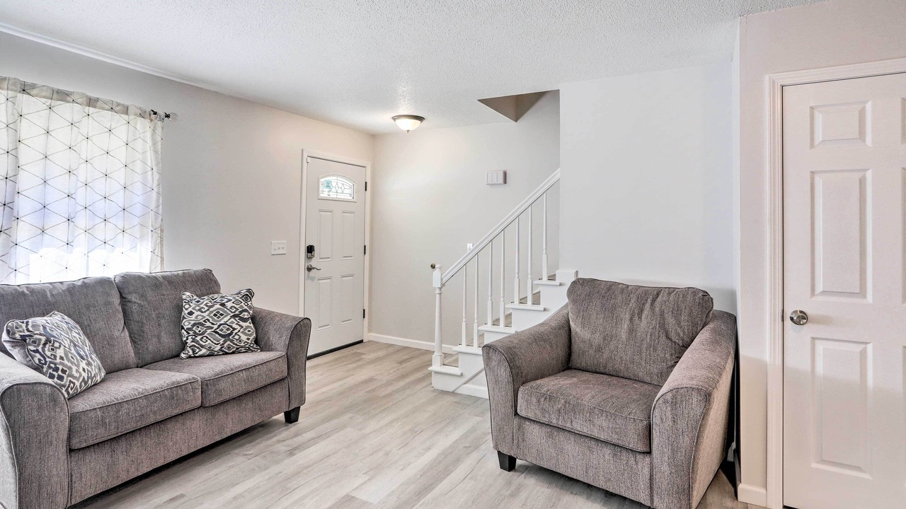 Photo of Livingroom in Bedford