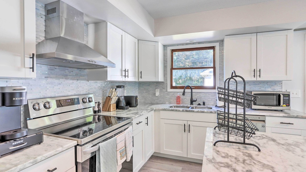 Photo of Kitchen in Bedford