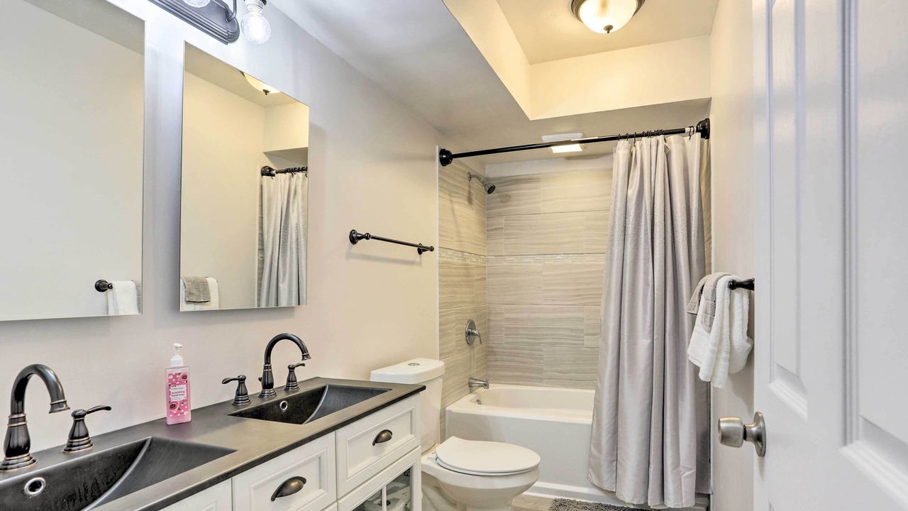 Photo of Bathroom in Bedford