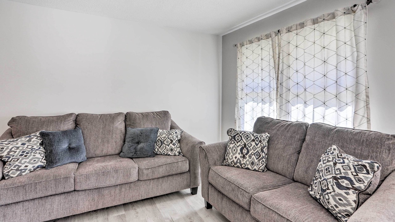 Photo of Livingroom in Bedford