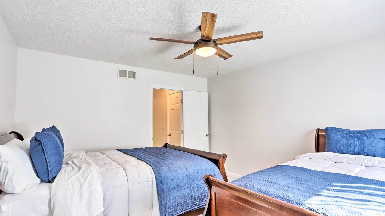 Photo of Bedroom in Bedford