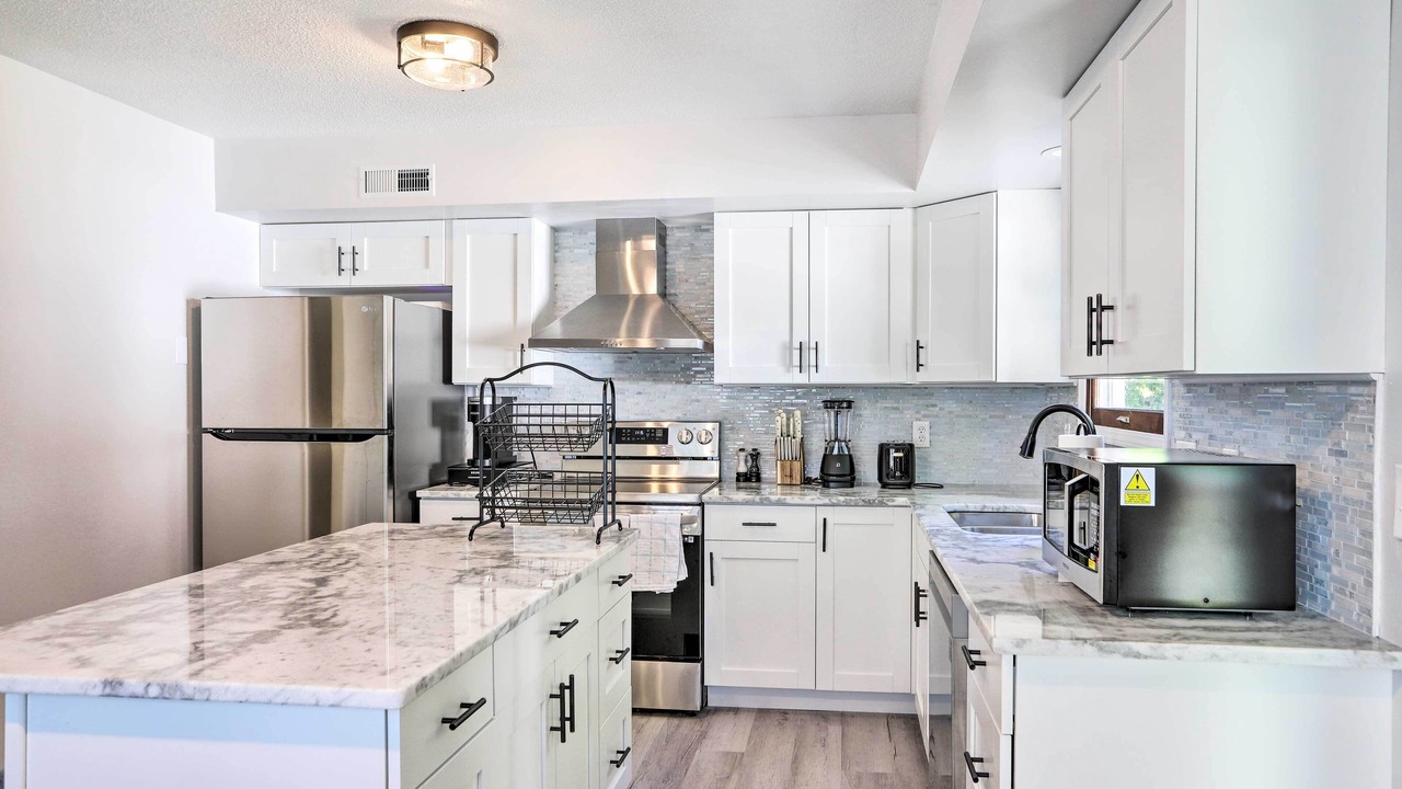 Photo of Kitchen in Bedford
