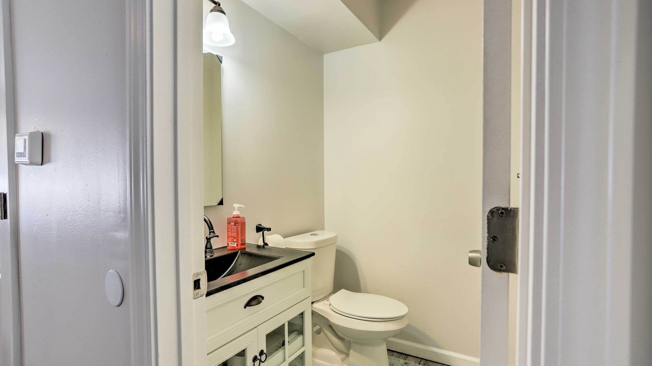 Photo of Bathroom in Bedford