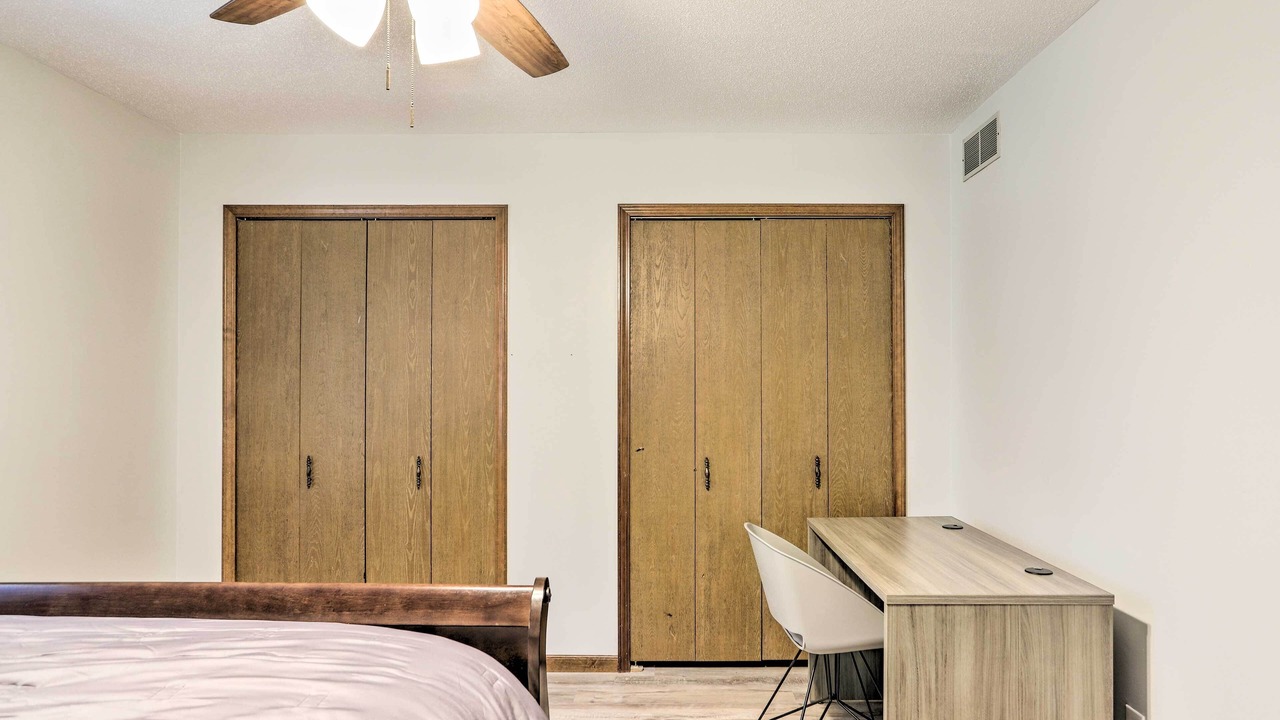 Photo of Bedroom in Bedford