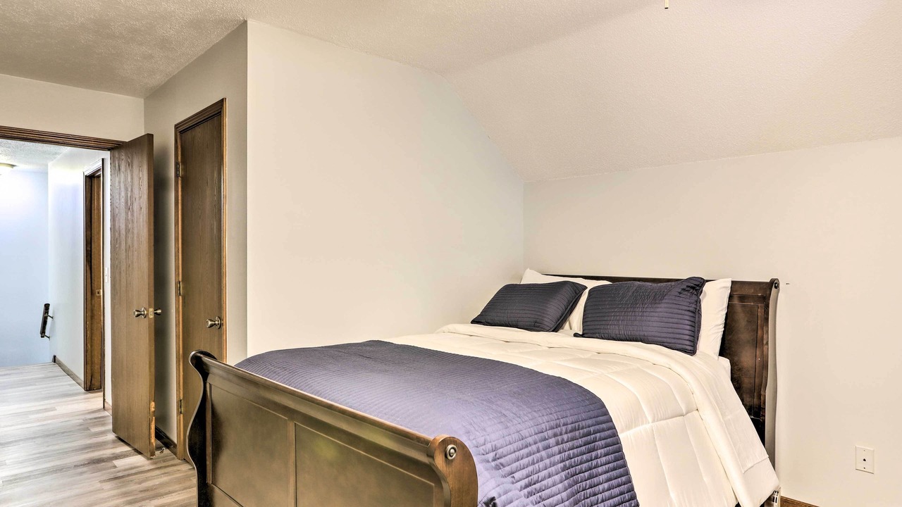 Photo of Bedroom in Bedford