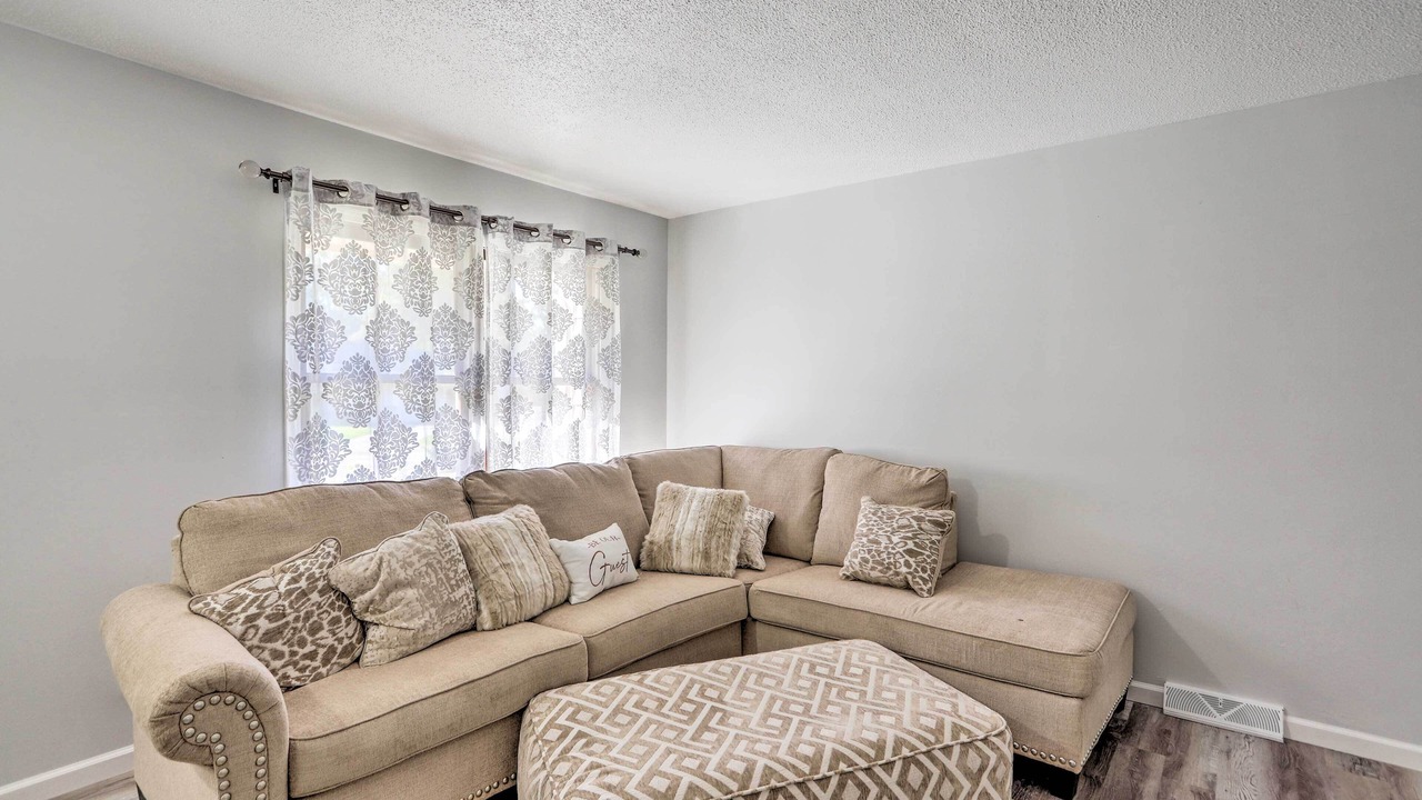 Photo of Bedroom in Bedford