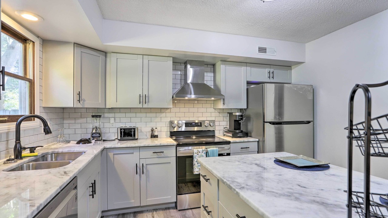 Photo of Kitchen in Bedford