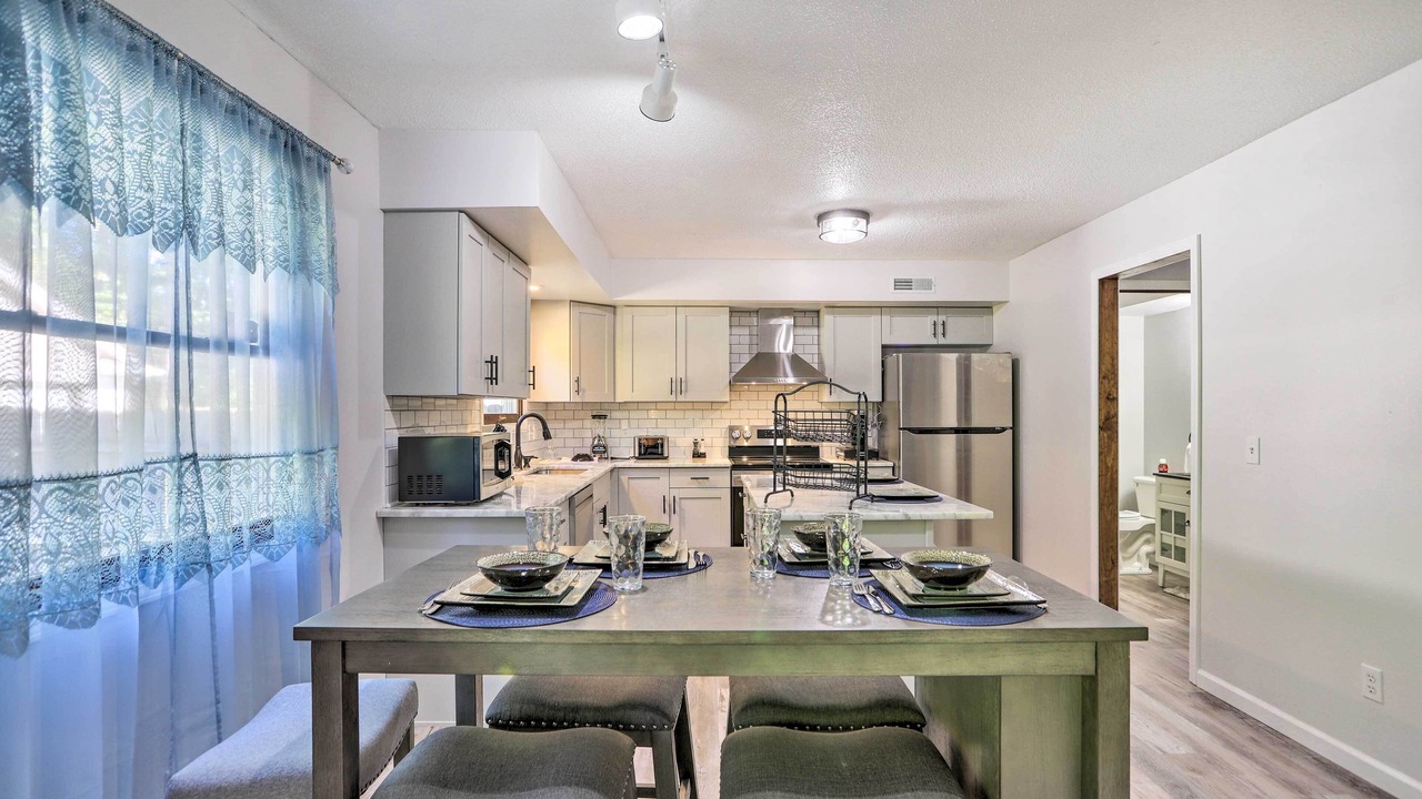 Photo of Kitchen in Bedford