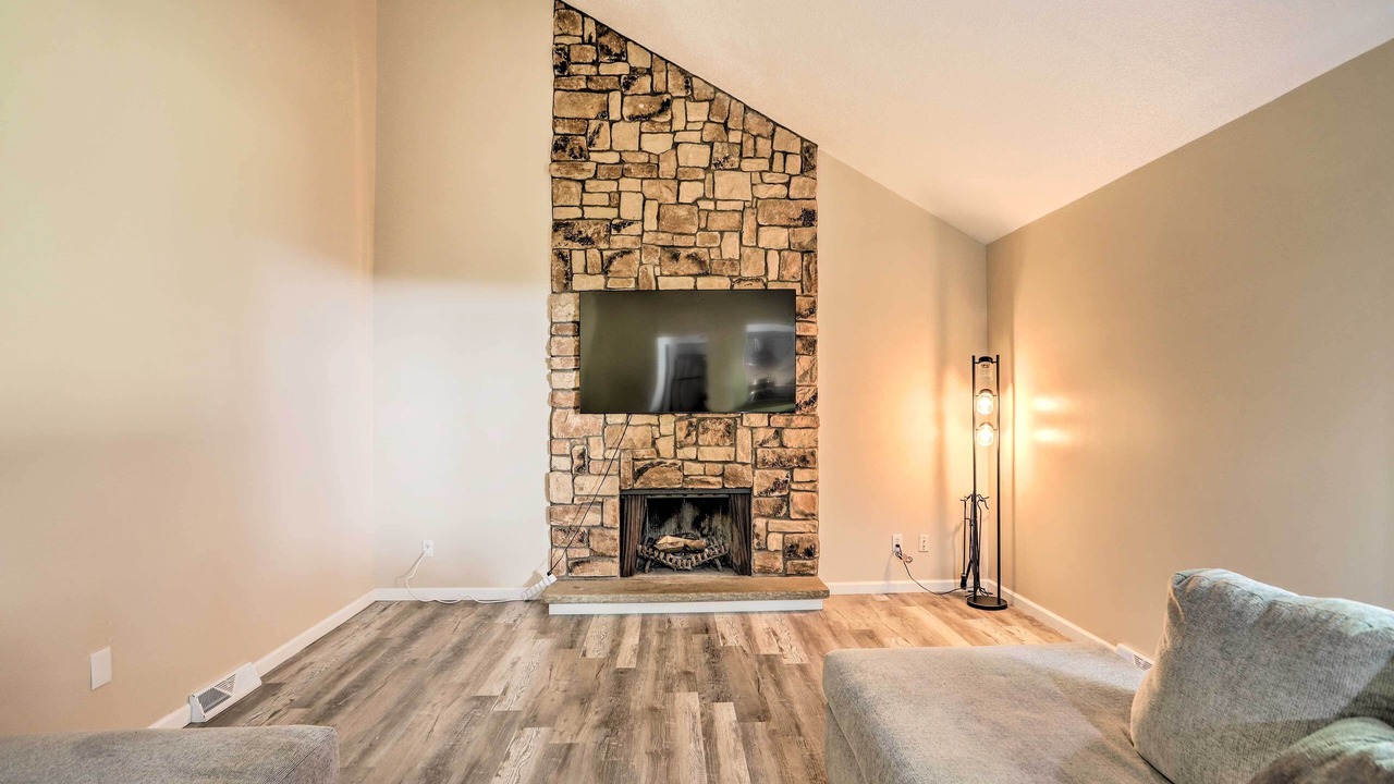 Photo of Livingroom in Bedford