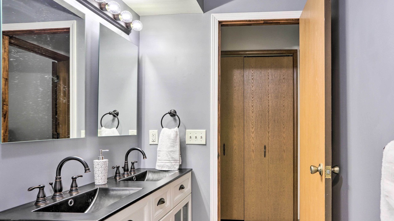 Photo of Bathroom in Bedford