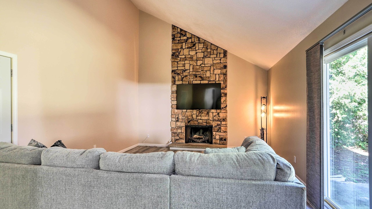 Photo of Livingroom in Bedford